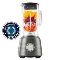 Licuadora Osterizer MAX Reversible BLSTPBRGR‑053 1500 W